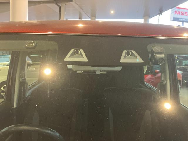 ソリオバンディット バンディット　ＨＹＢＲＩＤ　ＭＶ　純正８インチナビゲーション・全方位カメラ・純正ドラレコ前後・ＥＴＣ車載器・後席両側パワースライドドア・ＬＥＤランプ＆フォグランプ・スズキセーフティサポート・ルームクリーニング、タイヤ交換済み（22枚目）