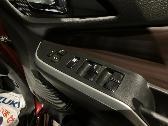 ソリオバンディット バンディット　ＨＹＢＲＩＤ　ＭＶ　純正８インチナビゲーション・全方位カメラ・純正ドラレコ前後・ＥＴＣ車載器・後席両側パワースライドドア・ＬＥＤランプ＆フォグランプ・スズキセーフティサポート・ルームクリーニング、タイヤ交換済み（26枚目）