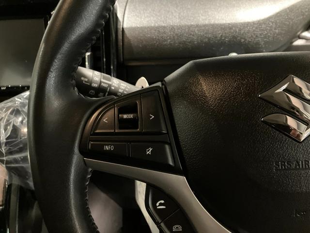 ソリオバンディット バンディット　ＨＹＢＲＩＤ　ＭＶ　純正８インチナビゲーション・全方位カメラ・純正ドラレコ前後・ＥＴＣ車載器・後席両側パワースライドドア・ＬＥＤランプ＆フォグランプ・スズキセーフティサポート・ルームクリーニング、タイヤ交換済み（29枚目）