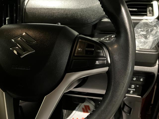 ソリオバンディット バンディット　ＨＹＢＲＩＤ　ＭＶ　純正８インチナビゲーション・全方位カメラ・純正ドラレコ前後・ＥＴＣ車載器・後席両側パワースライドドア・ＬＥＤランプ＆フォグランプ・スズキセーフティサポート・ルームクリーニング、タイヤ交換済み（30枚目）