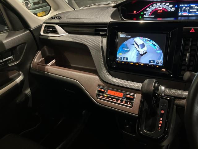 ソリオバンディット バンディット　ＨＹＢＲＩＤ　ＭＶ　純正８インチナビゲーション・全方位カメラ・純正ドラレコ前後・ＥＴＣ車載器・後席両側パワースライドドア・ＬＥＤランプ＆フォグランプ・スズキセーフティサポート・ルームクリーニング、タイヤ交換済み（31枚目）