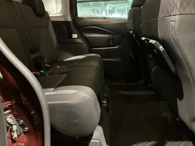 ソリオバンディット バンディット　ＨＹＢＲＩＤ　ＭＶ　純正８インチナビゲーション・全方位カメラ・純正ドラレコ前後・ＥＴＣ車載器・後席両側パワースライドドア・ＬＥＤランプ＆フォグランプ・スズキセーフティサポート・ルームクリーニング、タイヤ交換済み（34枚目）