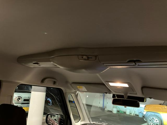 ソリオバンディット バンディット　ＨＹＢＲＩＤ　ＭＶ　純正８インチナビゲーション・全方位カメラ・純正ドラレコ前後・ＥＴＣ車載器・後席両側パワースライドドア・ＬＥＤランプ＆フォグランプ・スズキセーフティサポート・ルームクリーニング、タイヤ交換済み（36枚目）