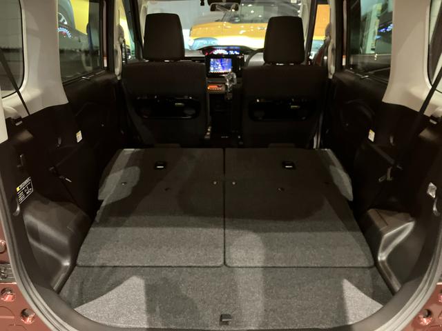 ソリオバンディット バンディット　ＨＹＢＲＩＤ　ＭＶ　純正８インチナビゲーション・全方位カメラ・純正ドラレコ前後・ＥＴＣ車載器・後席両側パワースライドドア・ＬＥＤランプ＆フォグランプ・スズキセーフティサポート・ルームクリーニング、タイヤ交換済み（38枚目）