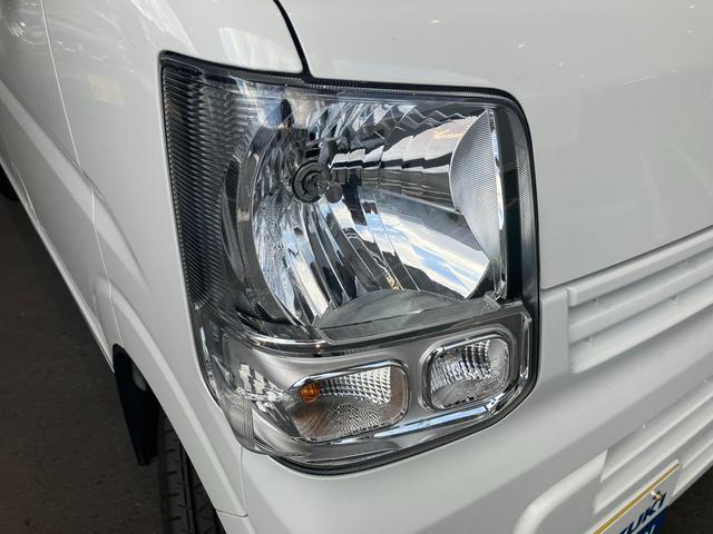 エブリイ ＰＡリミテッド　６型　４ＷＤ・ＣＶＴ車・ＦＭ／ＡＭラジオ・フロントパワーウインドゥ・集中ドアロック＆キーレスエントリー・フルフラット荷室・　スズキセーフティーサポート・　アイドリングストップ・　盗難防止システム（13枚目）