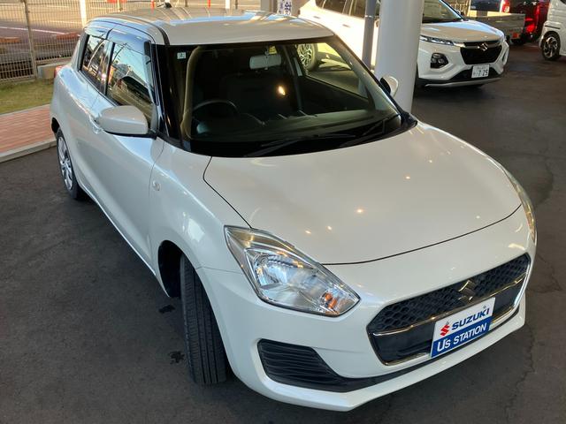 スイフト XGリミテッド ZC83S.ZD83S 純正ナビゲーション・ETC車載器・ドライブレコーダー前後・ プッシュスタート・ オートエアコン・ 衝突安全ボディ・ 盗難防止システム(2枚目)