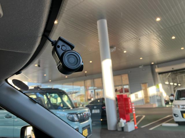 スイフト XGリミテッド ZC83S.ZD83S 純正ナビゲーション・ETC車載器・ドライブレコーダー前後・ プッシュスタート・ オートエアコン・ 衝突安全ボディ・ 盗難防止システム(7枚目)