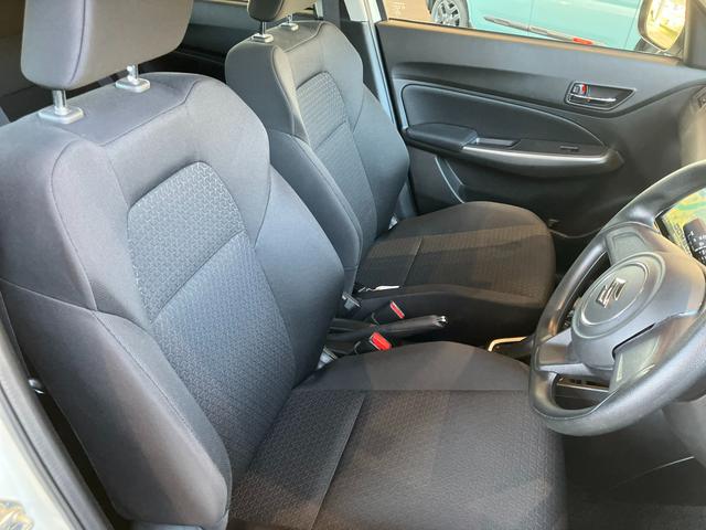 スイフト XGリミテッド ZC83S.ZD83S 純正ナビゲーション・ETC車載器・ドライブレコーダー前後・ プッシュスタート・ オートエアコン・ 衝突安全ボディ・ 盗難防止システム(9枚目)