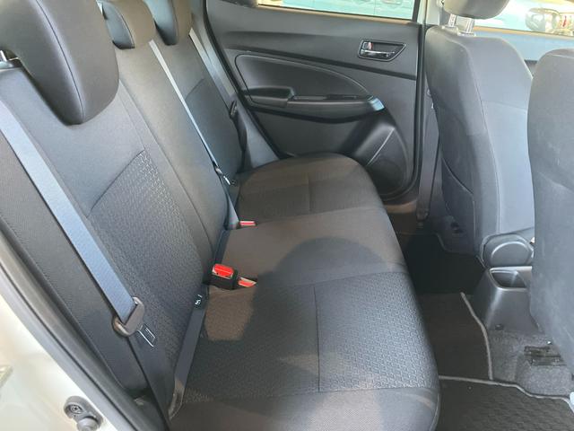 スイフト XGリミテッド ZC83S.ZD83S 純正ナビゲーション・ETC車載器・ドライブレコーダー前後・ プッシュスタート・ オートエアコン・ 衝突安全ボディ・ 盗難防止システム(10枚目)