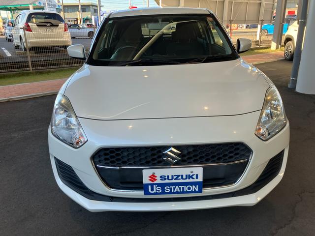 スイフト XGリミテッド ZC83S.ZD83S 純正ナビゲーション・ETC車載器・ドライブレコーダー前後・ プッシュスタート・ オートエアコン・ 衝突安全ボディ・ 盗難防止システム(11枚目)