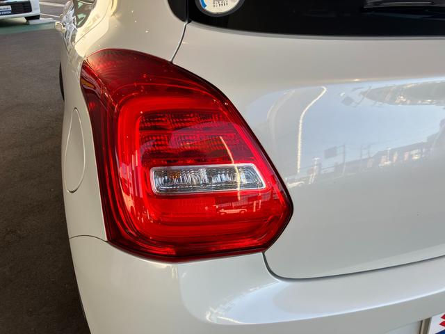 スイフト XGリミテッド ZC83S.ZD83S 純正ナビゲーション・ETC車載器・ドライブレコーダー前後・ プッシュスタート・ オートエアコン・ 衝突安全ボディ・ 盗難防止システム(17枚目)