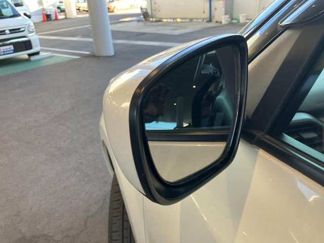 スイフト XGリミテッド ZC83S.ZD83S 純正ナビゲーション・ETC車載器・ドライブレコーダー前後・ プッシュスタート・ オートエアコン・ 衝突安全ボディ・ 盗難防止システム(19枚目)