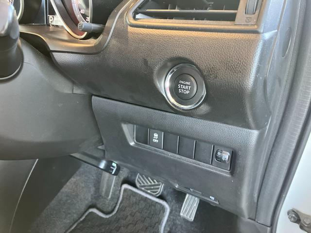 スイフト XGリミテッド ZC83S.ZD83S 純正ナビゲーション・ETC車載器・ドライブレコーダー前後・ プッシュスタート・ オートエアコン・ 衝突安全ボディ・ 盗難防止システム(24枚目)