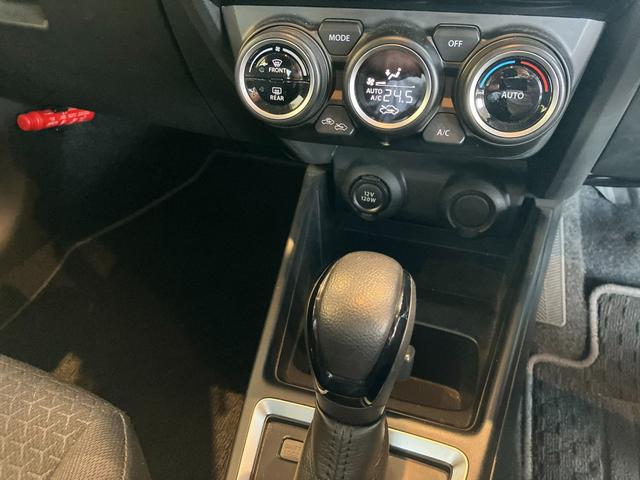 スイフト XGリミテッド ZC83S.ZD83S 純正ナビゲーション・ETC車載器・ドライブレコーダー前後・ プッシュスタート・ オートエアコン・ 衝突安全ボディ・ 盗難防止システム(29枚目)