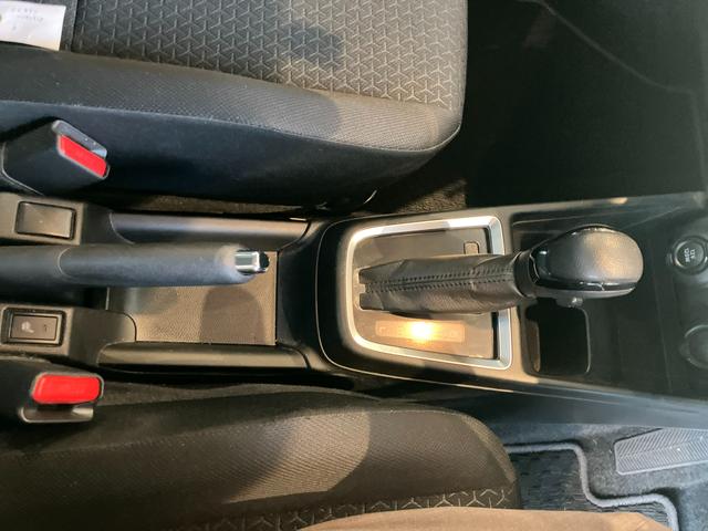 スイフト XGリミテッド ZC83S.ZD83S 純正ナビゲーション・ETC車載器・ドライブレコーダー前後・ プッシュスタート・ オートエアコン・ 衝突安全ボディ・ 盗難防止システム(30枚目)