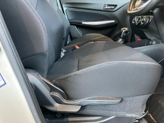 スイフト XGリミテッド ZC83S.ZD83S 純正ナビゲーション・ETC車載器・ドライブレコーダー前後・ プッシュスタート・ オートエアコン・ 衝突安全ボディ・ 盗難防止システム(32枚目)