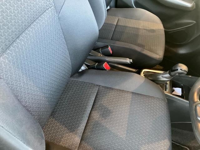 スイフト XGリミテッド ZC83S.ZD83S 純正ナビゲーション・ETC車載器・ドライブレコーダー前後・ プッシュスタート・ オートエアコン・ 衝突安全ボディ・ 盗難防止システム(33枚目)