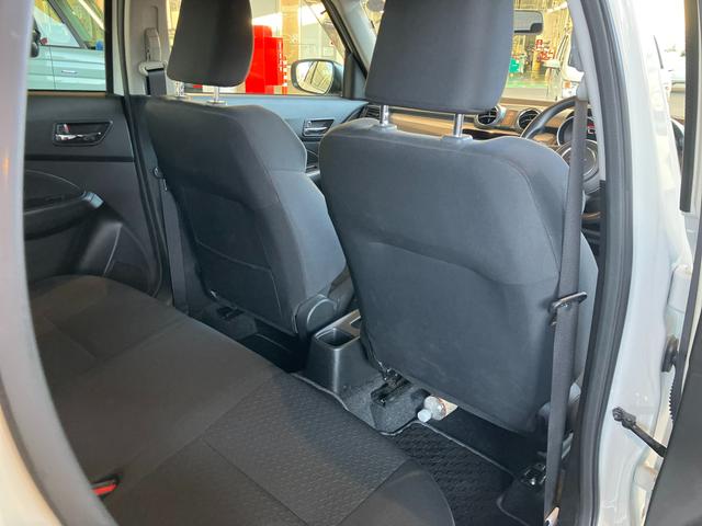 スイフト XGリミテッド ZC83S.ZD83S 純正ナビゲーション・ETC車載器・ドライブレコーダー前後・ プッシュスタート・ オートエアコン・ 衝突安全ボディ・ 盗難防止システム(34枚目)
