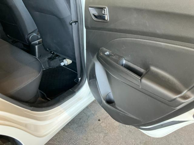 スイフト XGリミテッド ZC83S.ZD83S 純正ナビゲーション・ETC車載器・ドライブレコーダー前後・ プッシュスタート・ オートエアコン・ 衝突安全ボディ・ 盗難防止システム(35枚目)