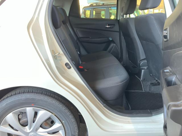 スイフト XGリミテッド ZC83S.ZD83S 純正ナビゲーション・ETC車載器・ドライブレコーダー前後・ プッシュスタート・ オートエアコン・ 衝突安全ボディ・ 盗難防止システム(36枚目)