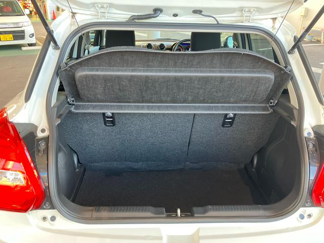 スイフト XGリミテッド ZC83S.ZD83S 純正ナビゲーション・ETC車載器・ドライブレコーダー前後・ プッシュスタート・ オートエアコン・ 衝突安全ボディ・ 盗難防止システム(38枚目)