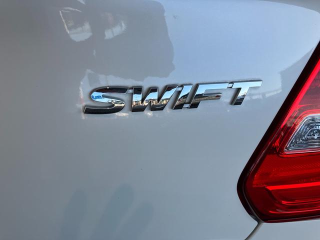 スイフト XGリミテッド ZC83S.ZD83S 純正ナビゲーション・ETC車載器・ドライブレコーダー前後・ プッシュスタート・ オートエアコン・ 衝突安全ボディ・ 盗難防止システム(41枚目)