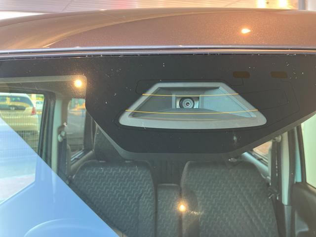 スペーシアギア ギア　ＨＹＢＲＩＤ　ＸＺターボ　４ＷＤハイブリッドターボ車・　スズキセーフティーサポート・アダプティブクルーズコントロール・　オートエアコン・両側パワースライドドア・ＬＥＤランプ＆フォグランプ・　アイドリングストップ（19枚目）