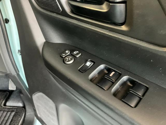 スペーシアギア ギア　ＨＹＢＲＩＤ　ＸＺターボ　４ＷＤハイブリッドターボ車・　スズキセーフティーサポート・アダプティブクルーズコントロール・　オートエアコン・両側パワースライドドア・ＬＥＤランプ＆フォグランプ・　アイドリングストップ（23枚目）