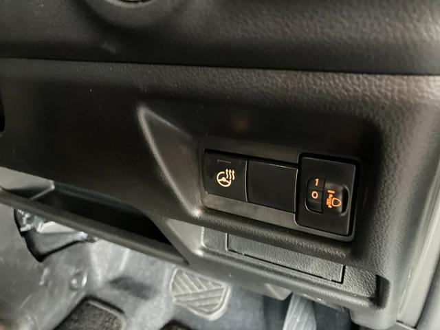 スペーシアギア ギア　ＨＹＢＲＩＤ　ＸＺターボ　４ＷＤハイブリッドターボ車・　スズキセーフティーサポート・アダプティブクルーズコントロール・　オートエアコン・両側パワースライドドア・ＬＥＤランプ＆フォグランプ・　アイドリングストップ（25枚目）