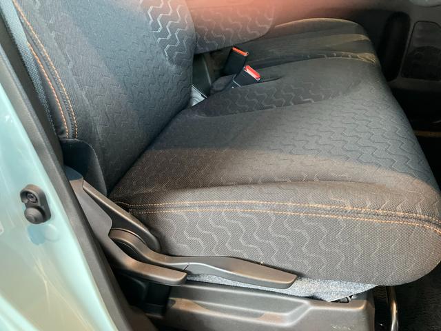 スペーシアギア ギア　ＨＹＢＲＩＤ　ＸＺターボ　４ＷＤハイブリッドターボ車・　スズキセーフティーサポート・アダプティブクルーズコントロール・　オートエアコン・両側パワースライドドア・ＬＥＤランプ＆フォグランプ・　アイドリングストップ（34枚目）