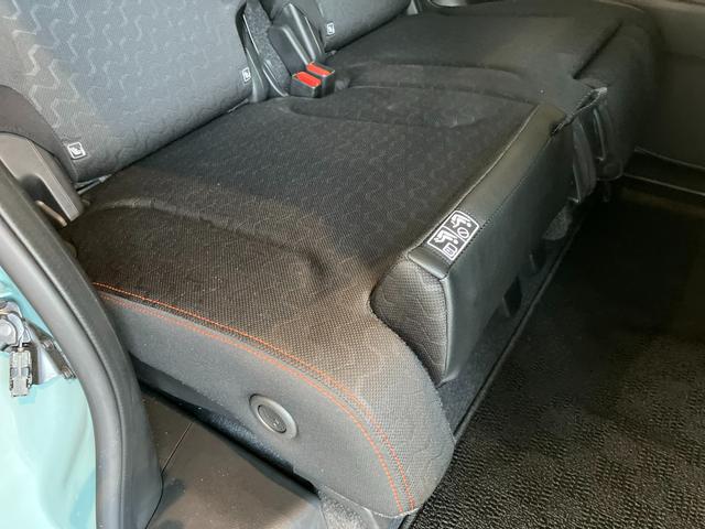 スペーシアギア ギア　ＨＹＢＲＩＤ　ＸＺターボ　４ＷＤハイブリッドターボ車・　スズキセーフティーサポート・アダプティブクルーズコントロール・　オートエアコン・両側パワースライドドア・ＬＥＤランプ＆フォグランプ・　アイドリングストップ（37枚目）