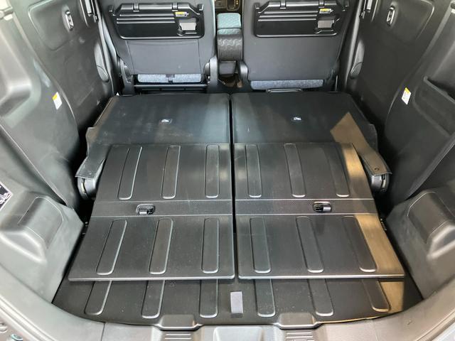 スペーシアギア ギア　ＨＹＢＲＩＤ　ＸＺターボ　４ＷＤハイブリッドターボ車・　スズキセーフティーサポート・アダプティブクルーズコントロール・　オートエアコン・両側パワースライドドア・ＬＥＤランプ＆フォグランプ・　アイドリングストップ（43枚目）