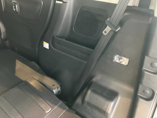 スペーシアギア ギア　ＨＹＢＲＩＤ　ＸＺターボ　４ＷＤハイブリッドターボ車・　スズキセーフティーサポート・アダプティブクルーズコントロール・　オートエアコン・両側パワースライドドア・ＬＥＤランプ＆フォグランプ・　アイドリングストップ（44枚目）