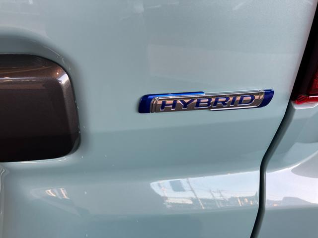 スペーシアギア ギア　ＨＹＢＲＩＤ　ＸＺターボ　４ＷＤハイブリッドターボ車・　スズキセーフティーサポート・アダプティブクルーズコントロール・　オートエアコン・両側パワースライドドア・ＬＥＤランプ＆フォグランプ・　アイドリングストップ（46枚目）