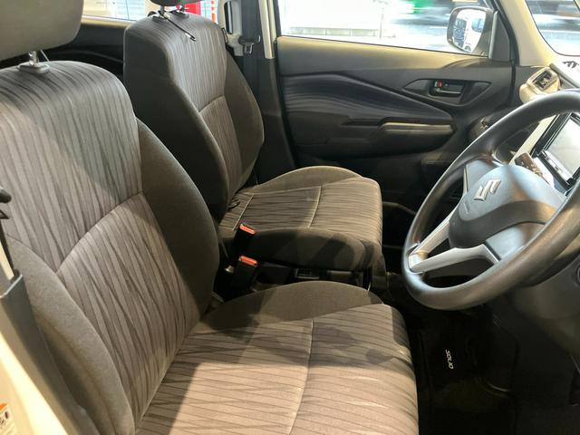 ソリオ G 純正ナビゲーション・オートエアコン・アイドリングストップ・ スズキセーフティーサポート・ スライドドア・ ワンオーナー・ 盗難防止システム(6枚目)