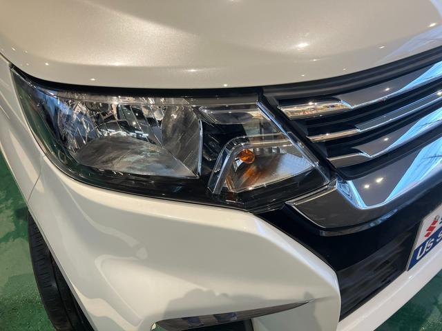 ソリオ G 純正ナビゲーション・オートエアコン・アイドリングストップ・ スズキセーフティーサポート・ スライドドア・ ワンオーナー・ 盗難防止システム(12枚目)