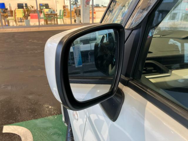 ソリオ G 純正ナビゲーション・オートエアコン・アイドリングストップ・ スズキセーフティーサポート・ スライドドア・ ワンオーナー・ 盗難防止システム(15枚目)