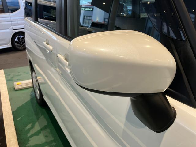 ソリオ G 純正ナビゲーション・オートエアコン・アイドリングストップ・ スズキセーフティーサポート・ スライドドア・ ワンオーナー・ 盗難防止システム(16枚目)