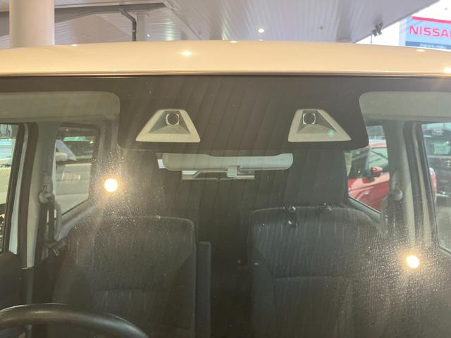 ソリオ G 純正ナビゲーション・オートエアコン・アイドリングストップ・ スズキセーフティーサポート・ スライドドア・ ワンオーナー・ 盗難防止システム(17枚目)