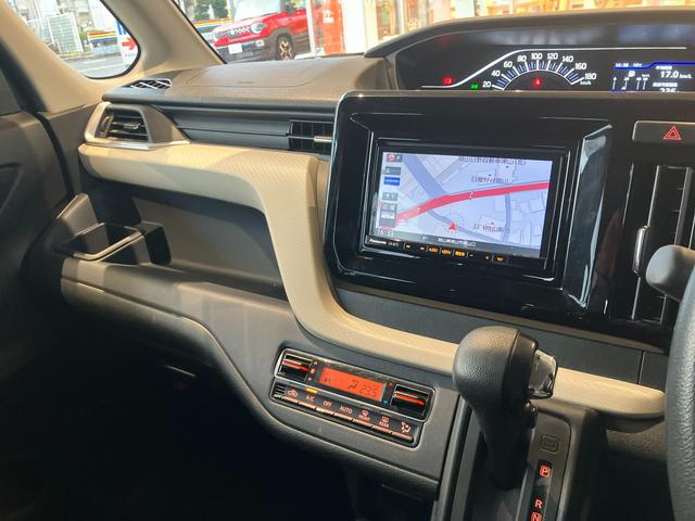 ソリオ G 純正ナビゲーション・オートエアコン・アイドリングストップ・ スズキセーフティーサポート・ スライドドア・ ワンオーナー・ 盗難防止システム(23枚目)