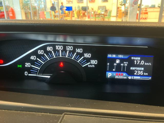 ソリオ G 純正ナビゲーション・オートエアコン・アイドリングストップ・ スズキセーフティーサポート・ スライドドア・ ワンオーナー・ 盗難防止システム(24枚目)