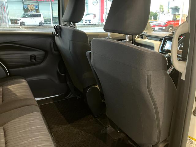 ソリオ G 純正ナビゲーション・オートエアコン・アイドリングストップ・ スズキセーフティーサポート・ スライドドア・ ワンオーナー・ 盗難防止システム(29枚目)