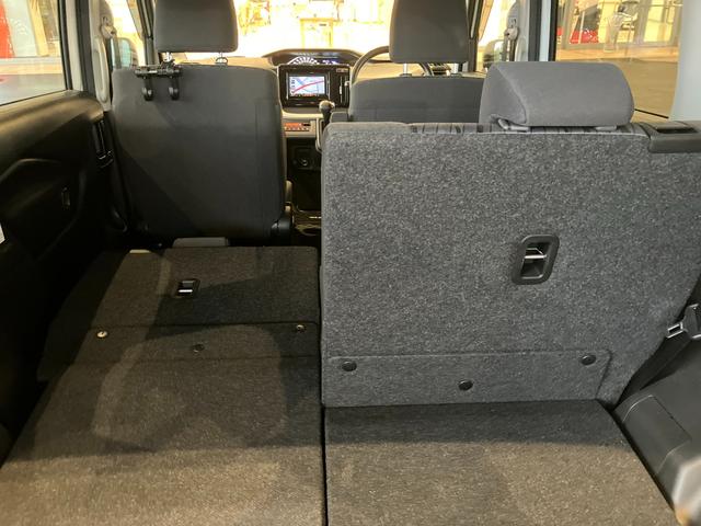 ソリオ G 純正ナビゲーション・オートエアコン・アイドリングストップ・ スズキセーフティーサポート・ スライドドア・ ワンオーナー・ 盗難防止システム(32枚目)