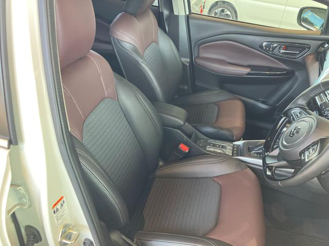 フロンクス 1型 4WD車・全方位カメラ&9インチナビゲーション・アダプティブクルーズコントロール・スズキセーフティサポート・LEDランプ&フォグランプ・(5枚目)