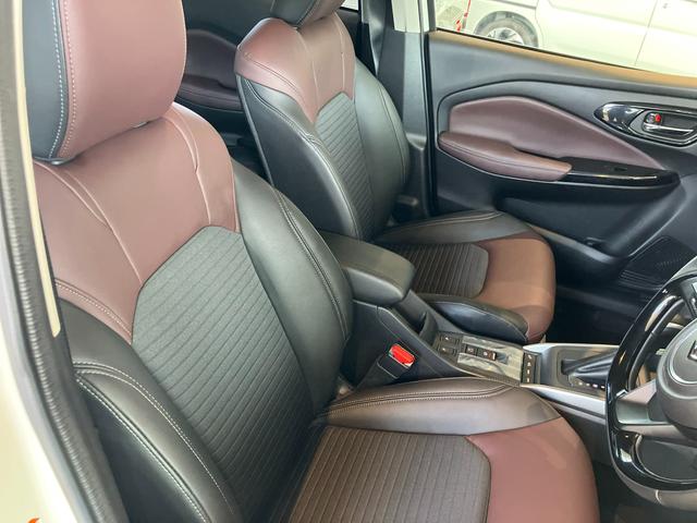 フロンクス 1型 4WD車・全方位カメラ&9インチナビゲーション・アダプティブクルーズコントロール・スズキセーフティサポート・LEDランプ&フォグランプ・(8枚目)