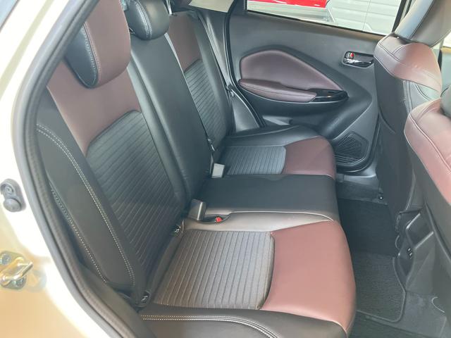 フロンクス 1型 4WD車・全方位カメラ&9インチナビゲーション・アダプティブクルーズコントロール・スズキセーフティサポート・LEDランプ&フォグランプ・(9枚目)