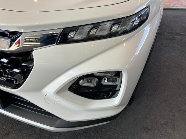 フロンクス 1型 4WD車・全方位カメラ&9インチナビゲーション・アダプティブクルーズコントロール・スズキセーフティサポート・LEDランプ&フォグランプ・(15枚目)