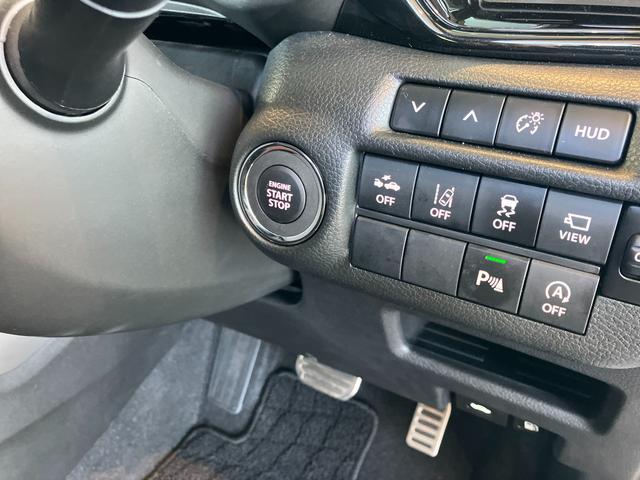 フロンクス 1型 4WD車・全方位カメラ&9インチナビゲーション・アダプティブクルーズコントロール・スズキセーフティサポート・LEDランプ&フォグランプ・(24枚目)