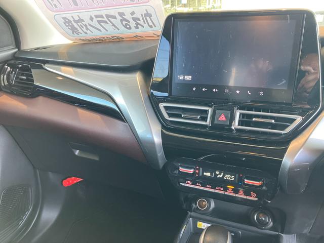 フロンクス 1型 4WD車・全方位カメラ&9インチナビゲーション・アダプティブクルーズコントロール・スズキセーフティサポート・LEDランプ&フォグランプ・(29枚目)
