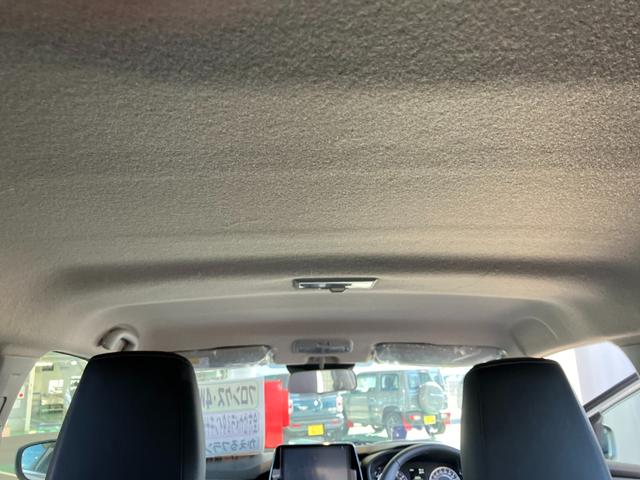 フロンクス 1型 4WD車・全方位カメラ&9インチナビゲーション・アダプティブクルーズコントロール・スズキセーフティサポート・LEDランプ&フォグランプ・(40枚目)